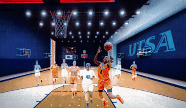 Bexar County grants $5M for new UTSA athletics center